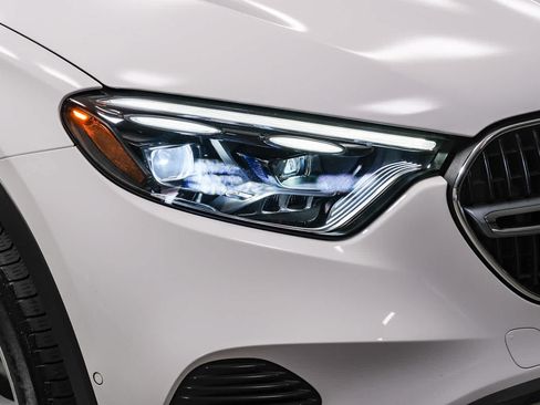 Certified 2023 Mercedes-Benz GLC 300 4MATIC image 14