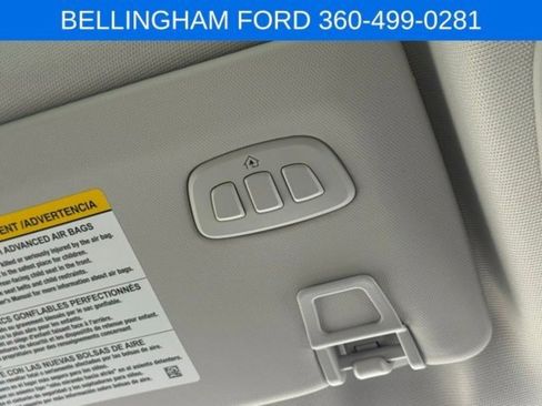 New 2025 Ford Mustang Mach-E Premium w/ Interior Protection Package image 35