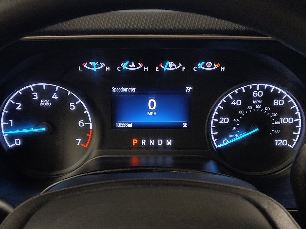 Used 2022 Ford F150 XL w/ STX Appearance Package AWD/4WD image 23