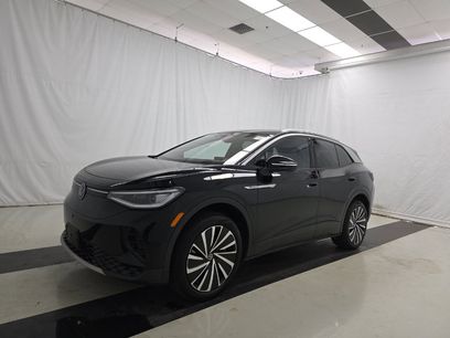 Used 2023 Volkswagen ID.4 Pro S Plus