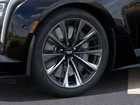 New 2026 Cadillac CT5 V Blackwing w/ Carbon Fiber 1 Package image 9