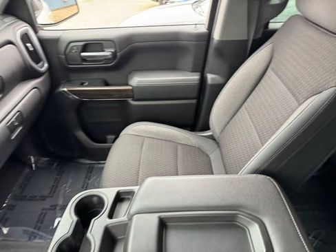 Used 2019 Chevrolet Silverado 1500 LT w/ All-Star Edition AWD/4WD image 19