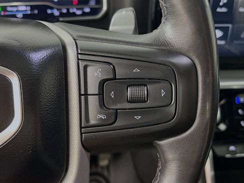Used 2023 GMC Sierra 1500 Denali w/ Denali Reserve Package AWD/4WD image 35