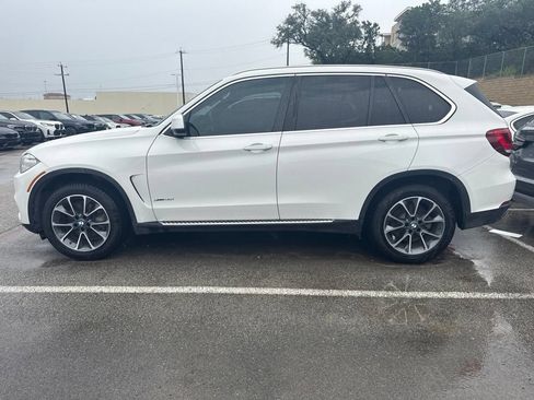 Used 2018 BMW X5 xDrive35i AWD/4WD image 5