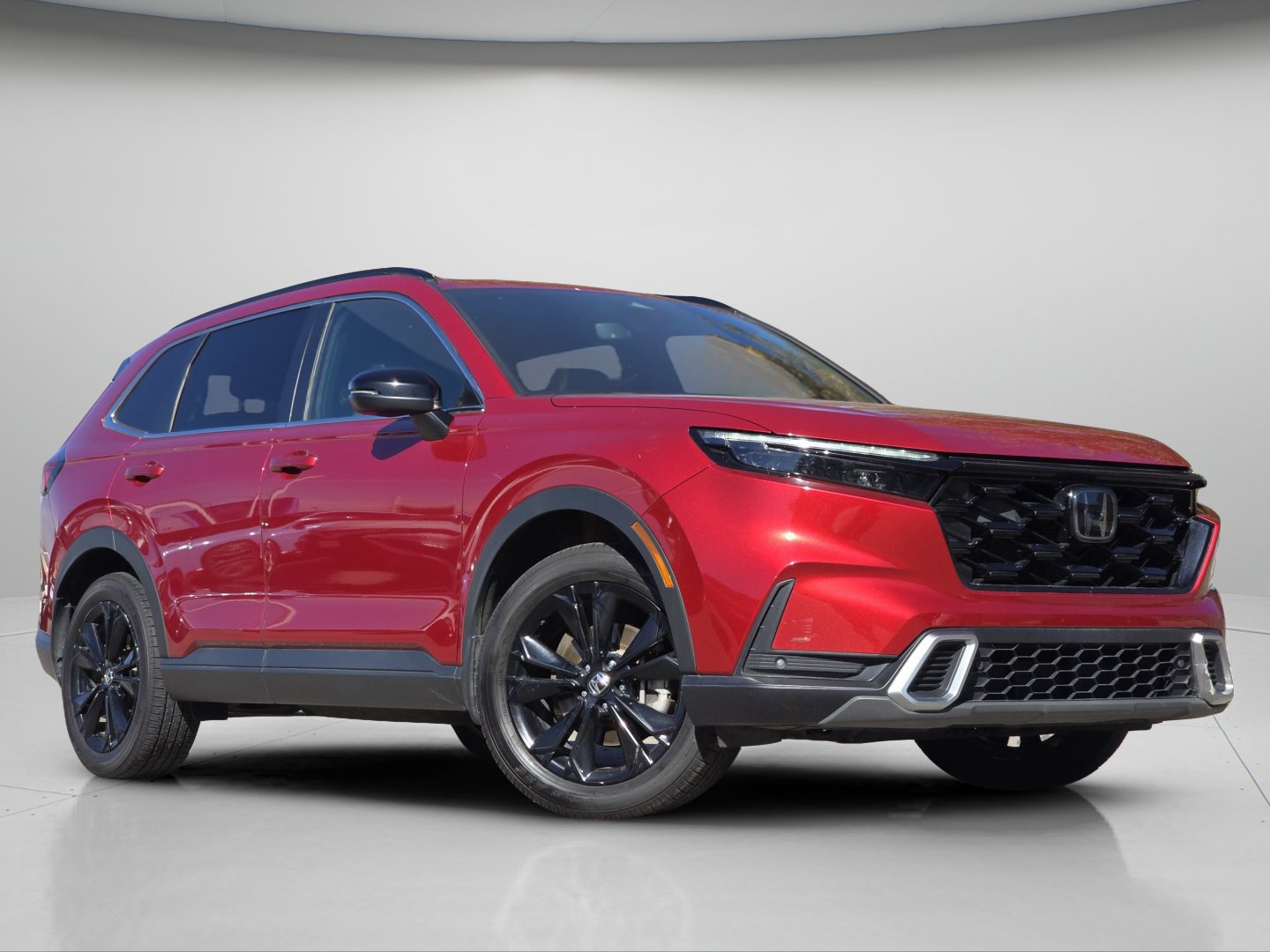 Used 2023 Honda CR-V Sport Touring image 2