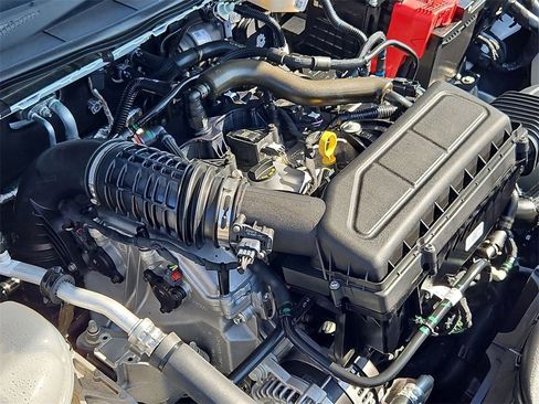 Used 2024 Ford Escape Active w/ Tech Pack #1 image 35