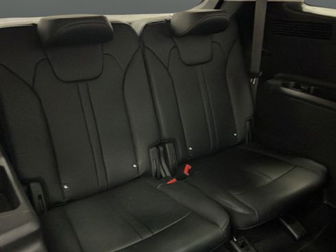 Used 2025 Kia Sorento EX w/ EX Panoramic Sunroof Package AWD/4WD image 27