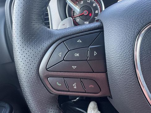 Used 2023 Dodge Charger Scat Pack w/ Plus Group RWD image 13