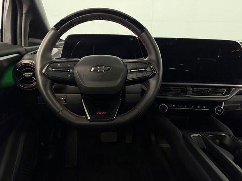 Used 2024 Chevrolet Equinox EV RS image 13