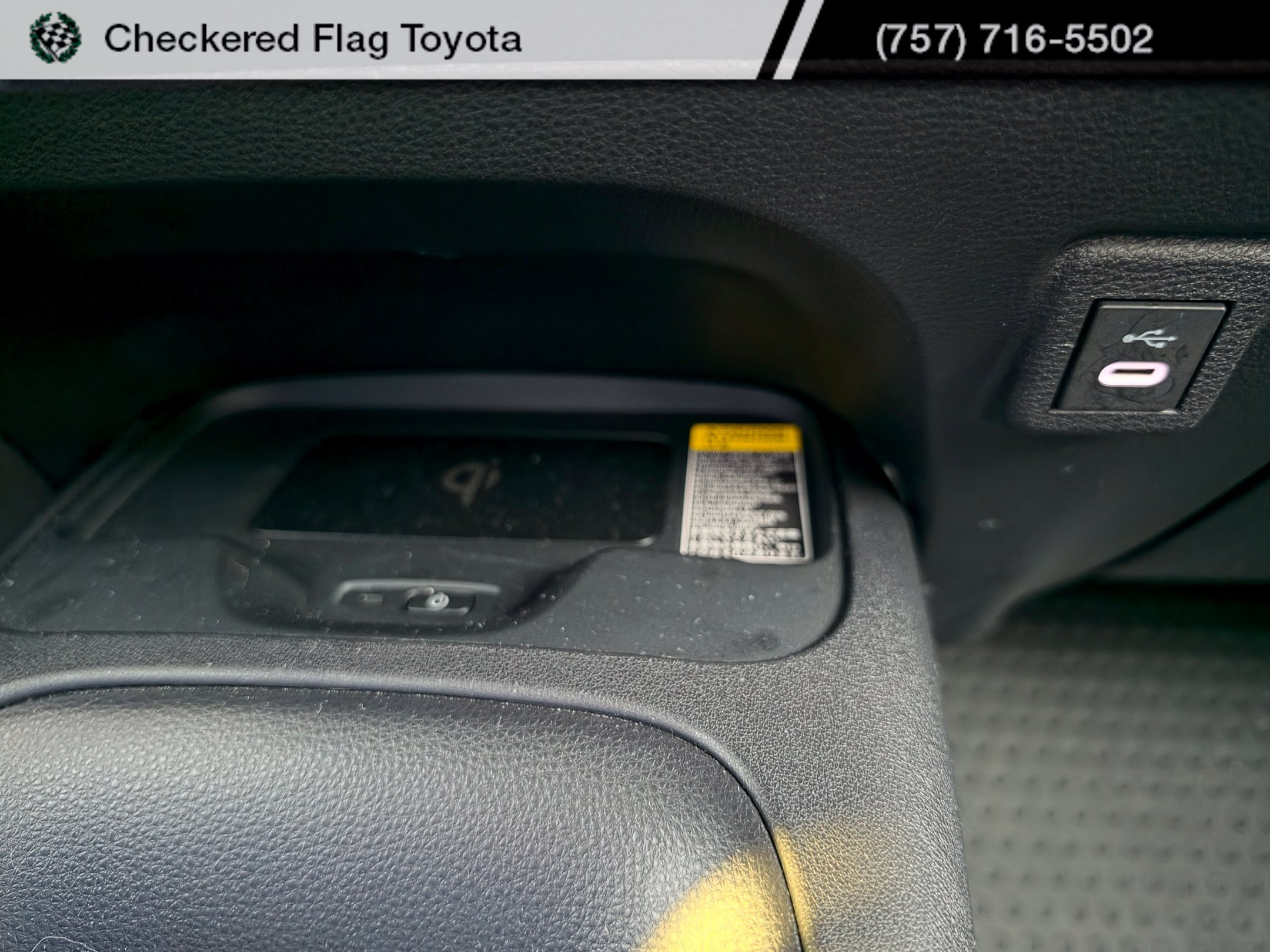 Certified 2025 Toyota Corolla LE w/ LE Premium Package FWD image 17
