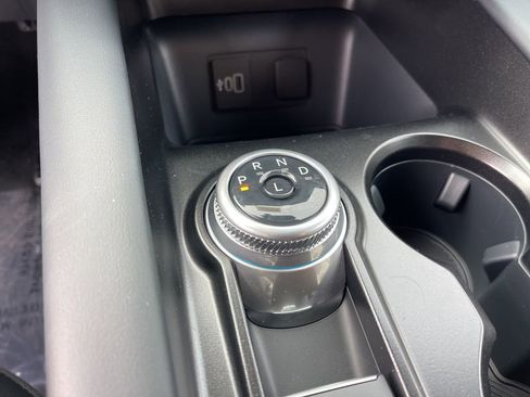 New 2026 Ford Explorer ST-Line w/ ST-Line Street Pack AWD/4WD image 12
