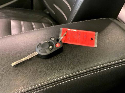 Used 2018 Ford Escape SEL image 14