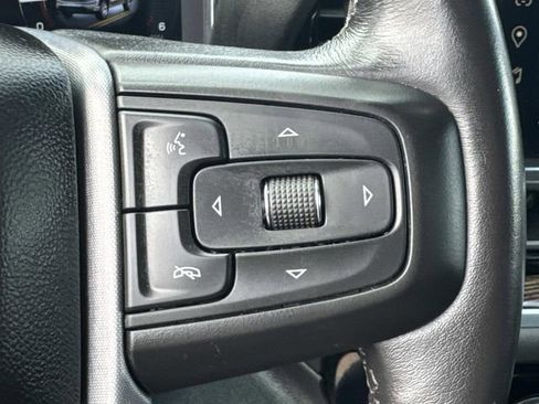 Used 2022 GMC Sierra 1500 Elevation RWD image 29