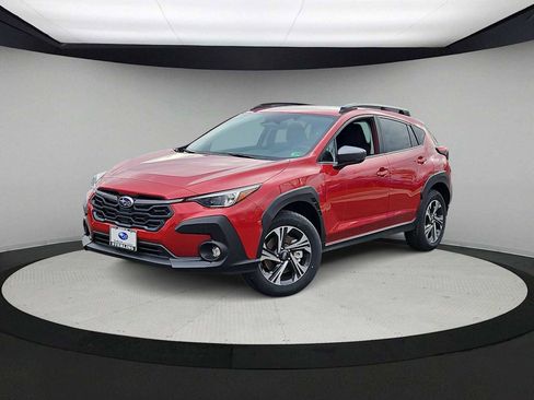 New 2026 Subaru Crosstrek 2.0i Premium AWD/4WD image 1