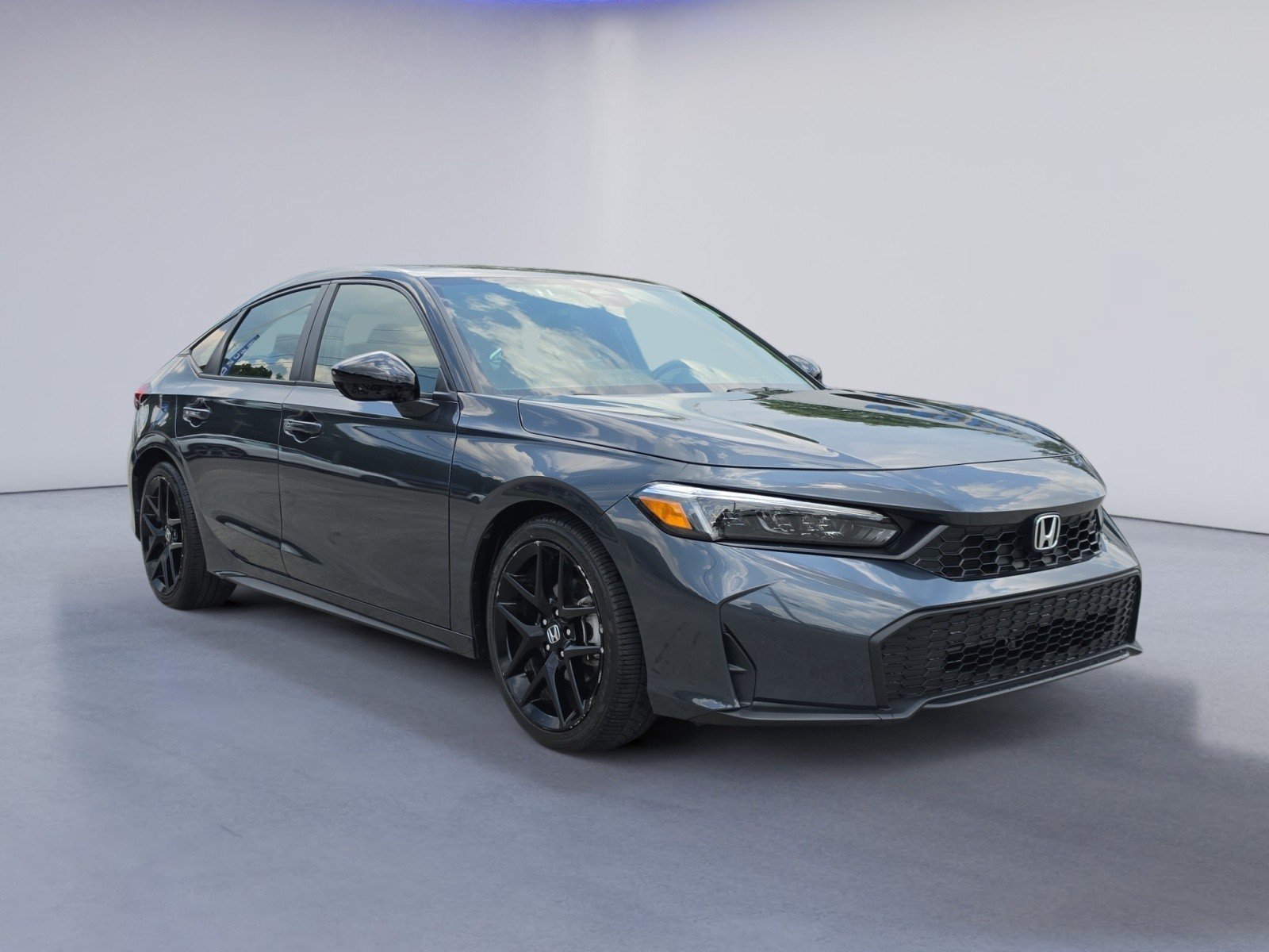Used 2026 Honda Civic Sport image 7