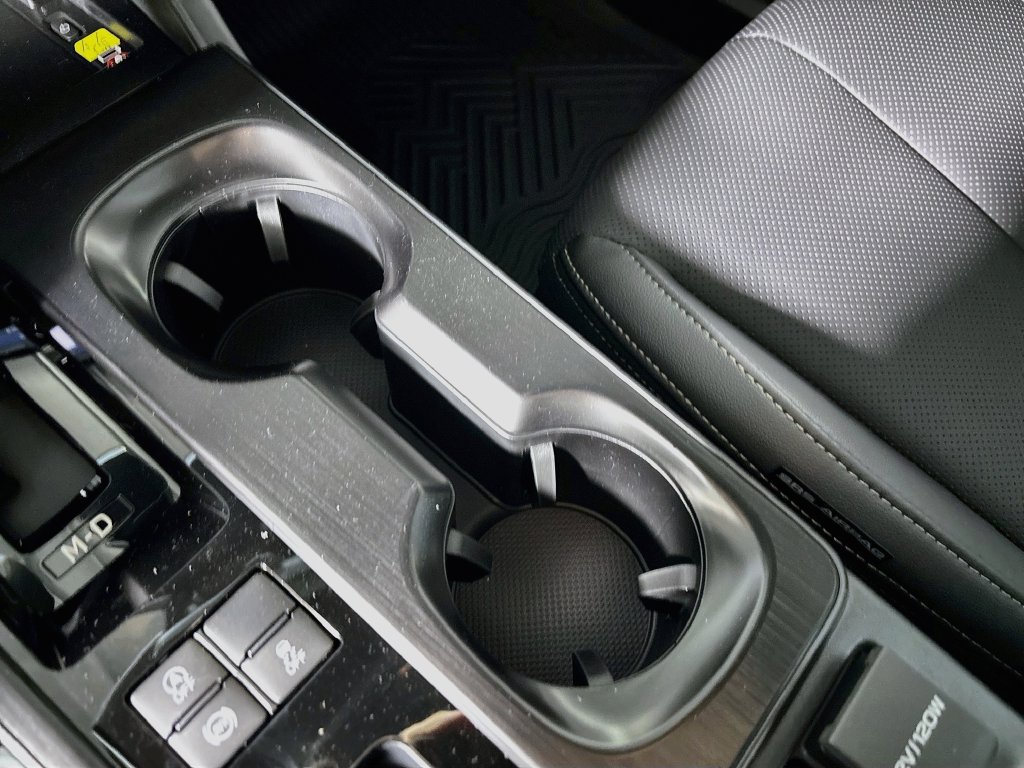 New 2026 Subaru Outback Limited AWD/4WD image 15