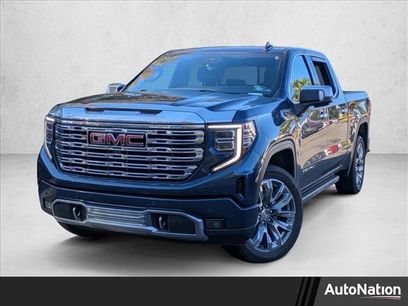 Used 2023 GMC Sierra 1500 Denali w/ Denali Reserve Package