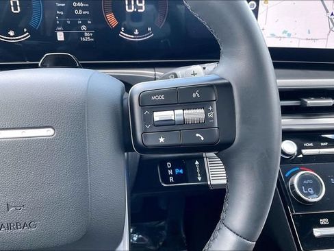 Certified 2026 Hyundai Santa Fe SEL AWD/4WD image 21