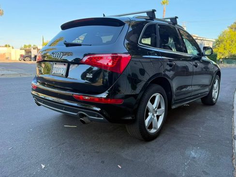 Used 2011 Audi Q5 3.2 Premium Plus AWD/4WD image 9