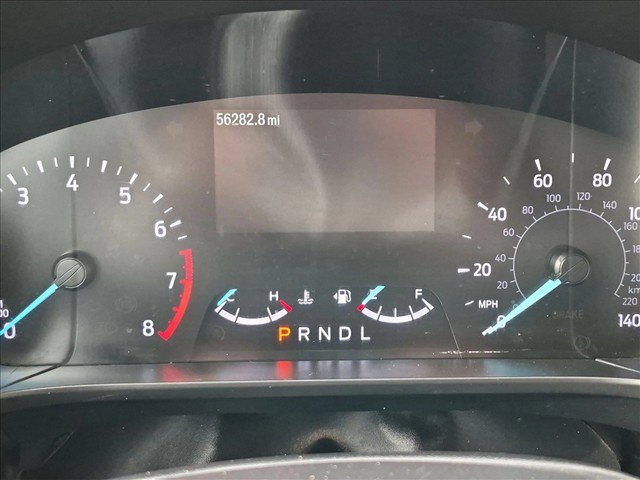 Used 2020 Ford Escape S FWD image 10