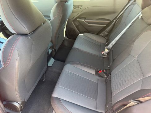 New 2025 Subaru Impreza 2.0i Sport image 13