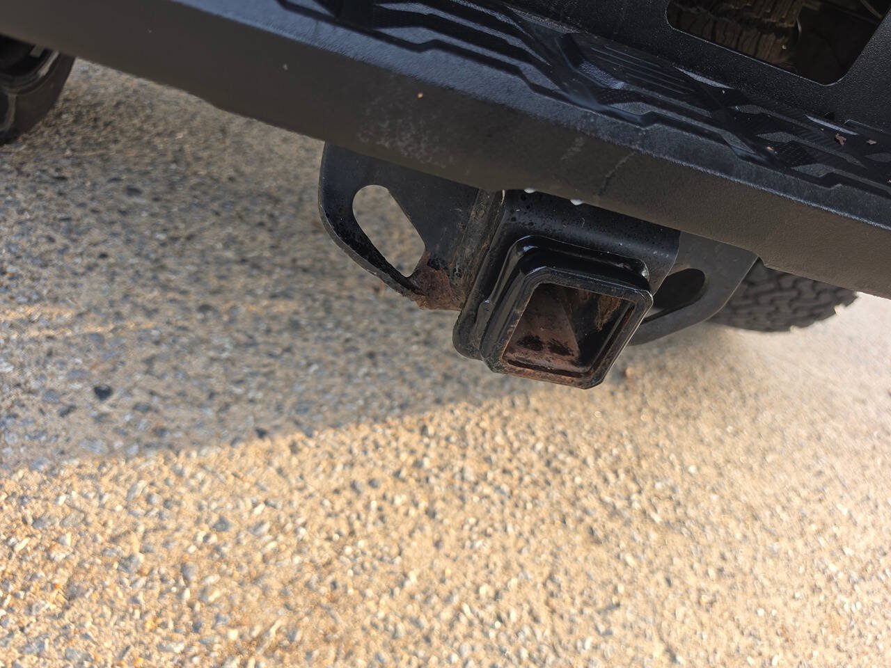Used 2019 Toyota Tacoma TRD Off-Road AWD/4WD image 47