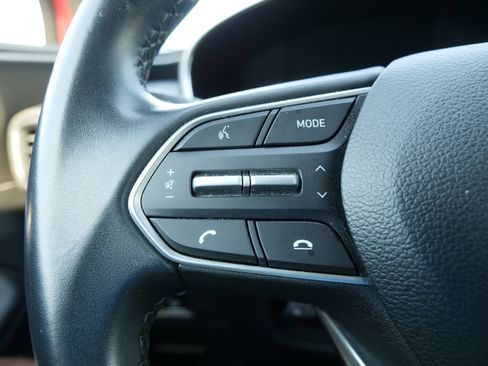 Used 2023 Hyundai Santa Fe SEL image 22