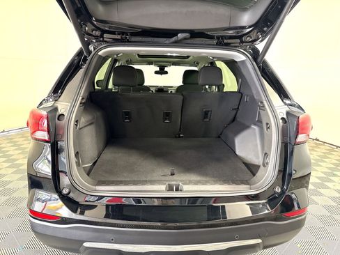Used 2023 Chevrolet Equinox LT image 26