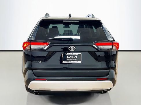 Used 2023 Toyota RAV4 Adventure image 6