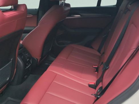 Used 2023 BMW X3 sDrive30i w/ M Sport Package image 10