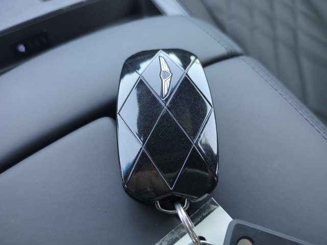 Used 2026 Genesis G80 3.5T Prestige AWD/4WD image 29
