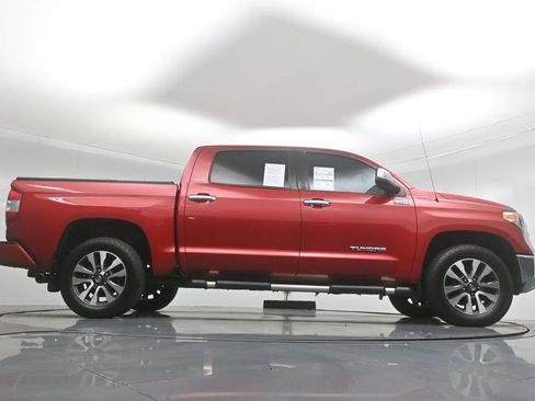Used 2019 Toyota Tundra Limited image 46