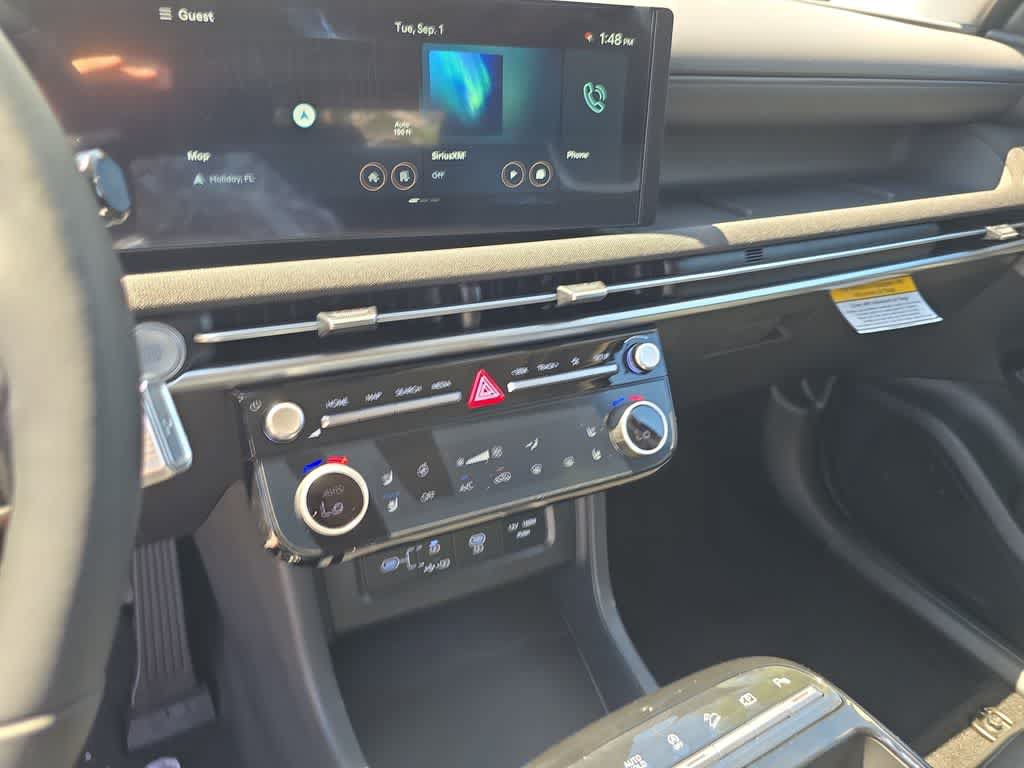New 2026 Hyundai Tucson Limited AWD/4WD image 29