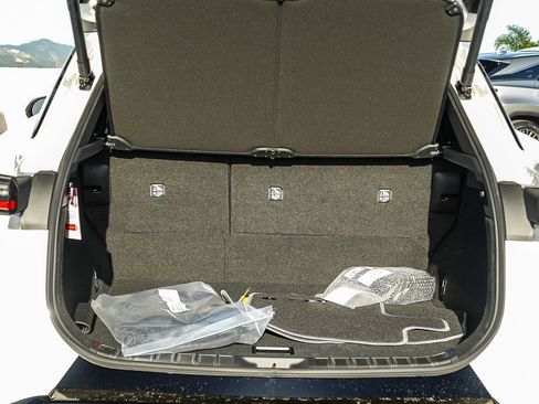 New 2026 Lexus RZ 350e 2WD image 30