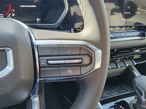 New 2026 GMC Canyon Elevation w/ Convenience Package image 20