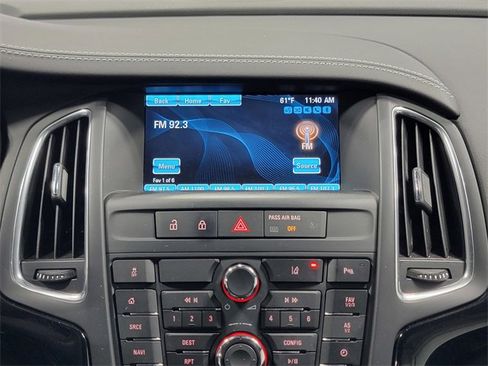 Used 2017 Buick Cascada Premium image 20