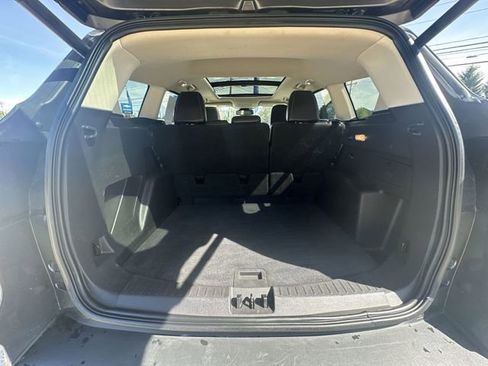 Used 2018 Ford Escape SEL w/ Ford Safe & Smart Package AWD/4WD image 29