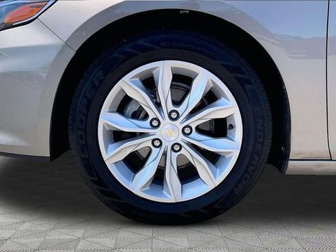 Used 2024 Chevrolet Malibu LT FWD image 22