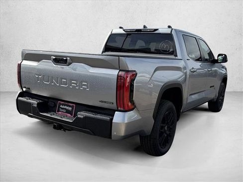 New 2026 Toyota Tundra Limited AWD/4WD image 7