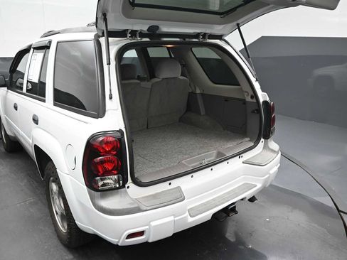 Used 2008 Chevrolet TrailBlazer 4WD image 27