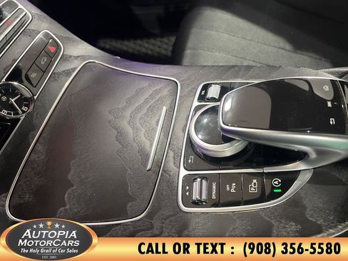 Used 2018 Mercedes-Benz E 400 4MATIC Sedan image 33