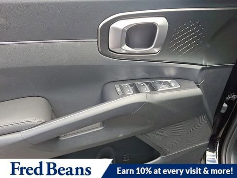 New 2025 Kia Sorento EX w/ EX Panoramic Sunroof Package image 8