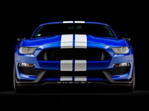 Used 2018 Ford Mustang Shelby GT350 w/ Electronics Package image 12