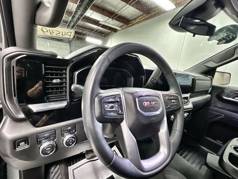 Certified 2024 GMC Sierra 1500 Elevation AWD/4WD image 10