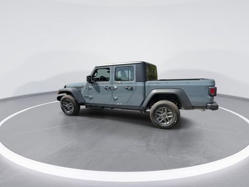 New 2026 Jeep Gladiator Sport AWD/4WD image 6