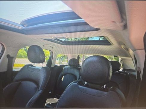 Used 2017 MINI Cooper Countryman S AWD/4WD image 8