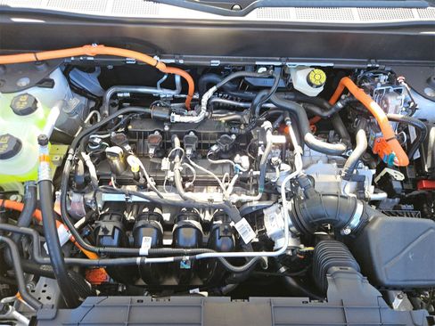 New 2026 Ford Maverick XL image 20