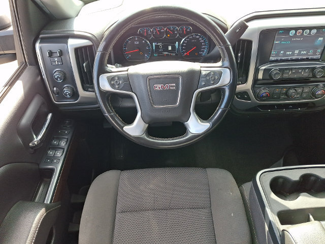 Used 2018 GMC Sierra 1500 SLE w/ SLE Value Package AWD/4WD image 3