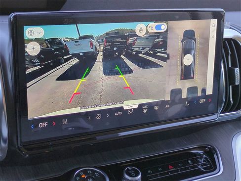 New 2025 Ford Expedition Platinum w/ Platinum Ultimate Package image 21