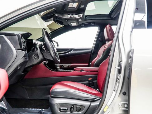 Used 2022 Lexus NX 350 AWD w/ Premium Package image 34